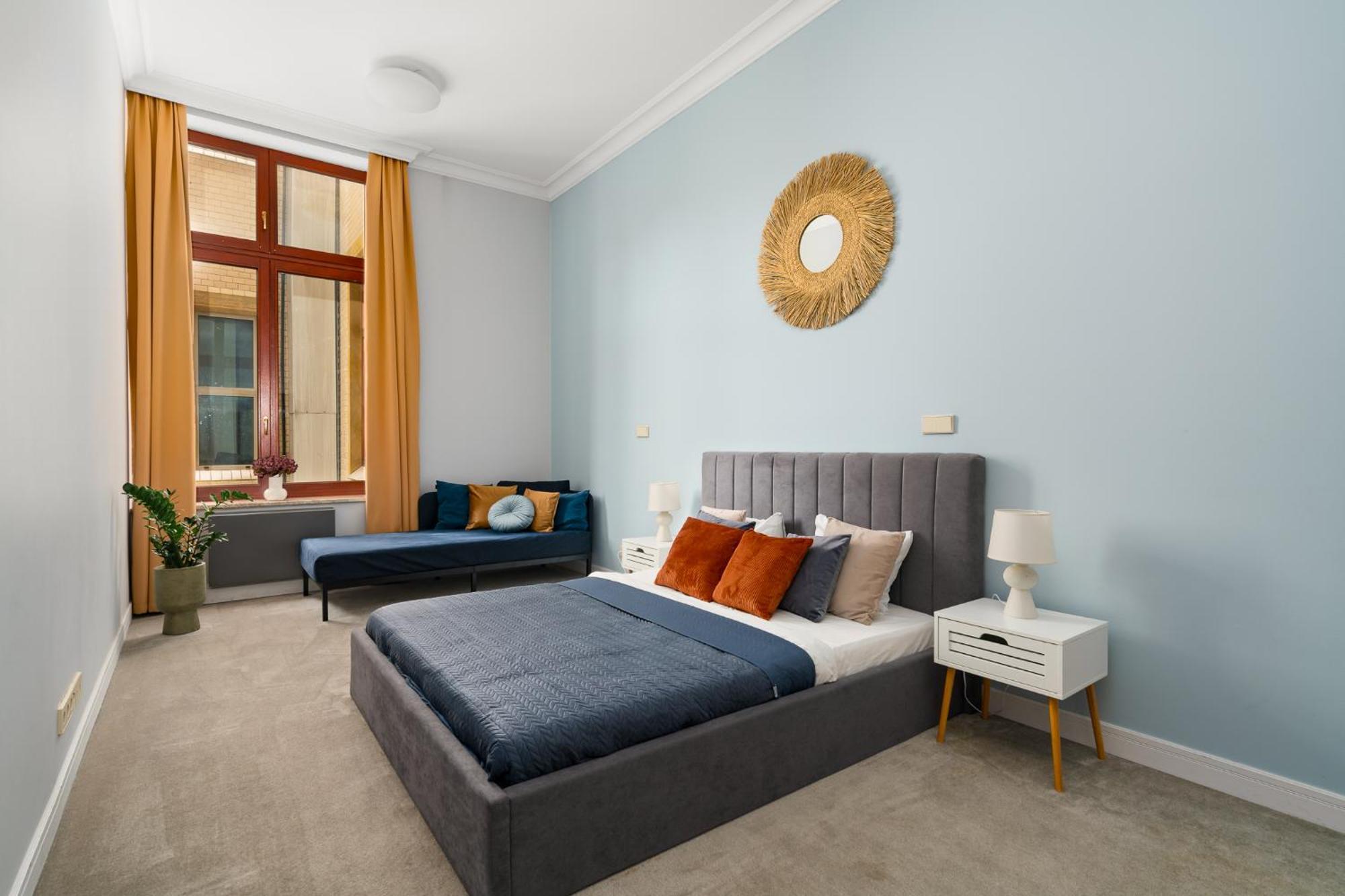 As Home Apartamenty Rynek 50 R503 Amazing View Wroclaw Bagian luar foto