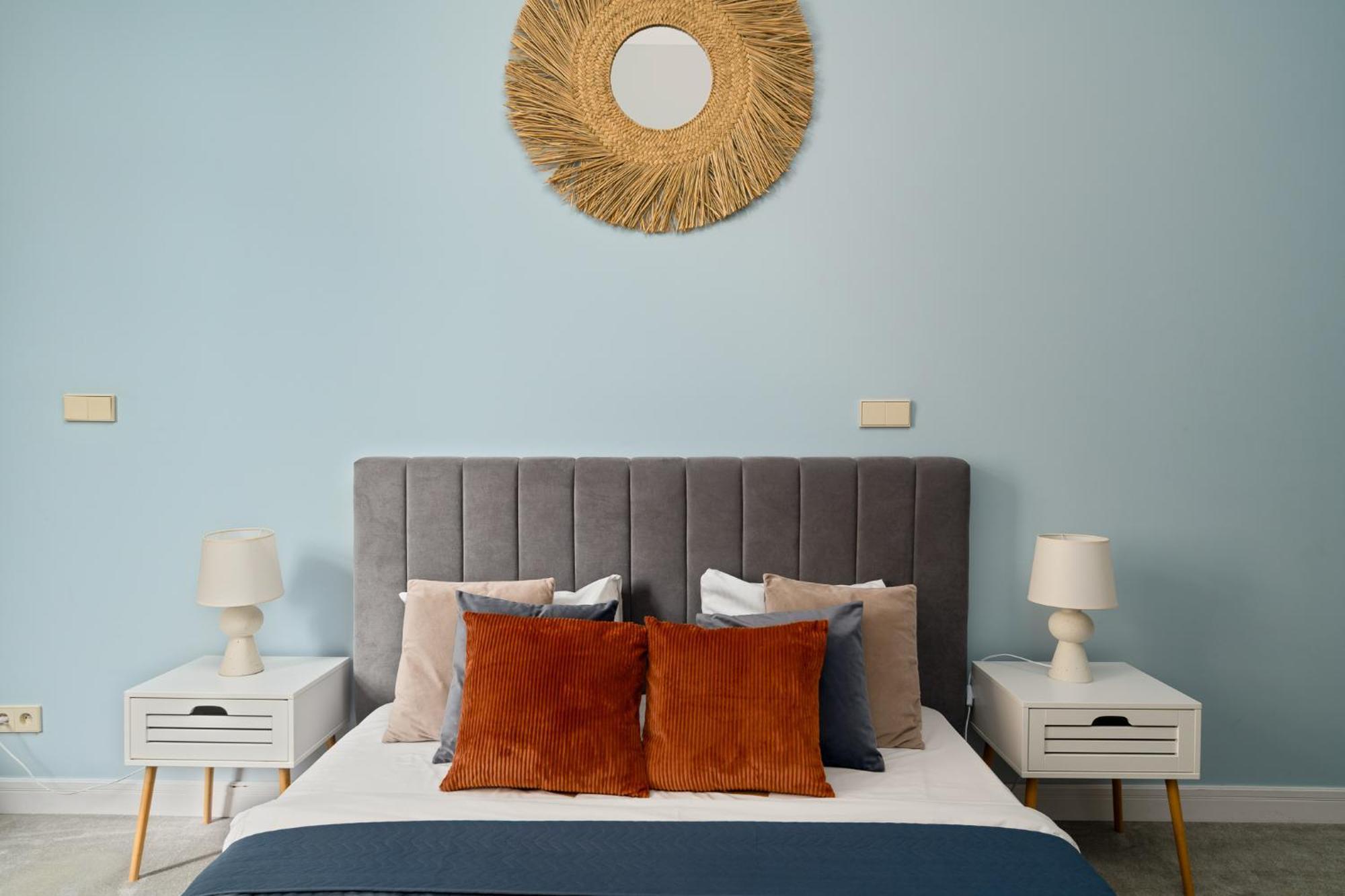 As Home Apartamenty Rynek 50 R503 Amazing View Wroclaw Bagian luar foto