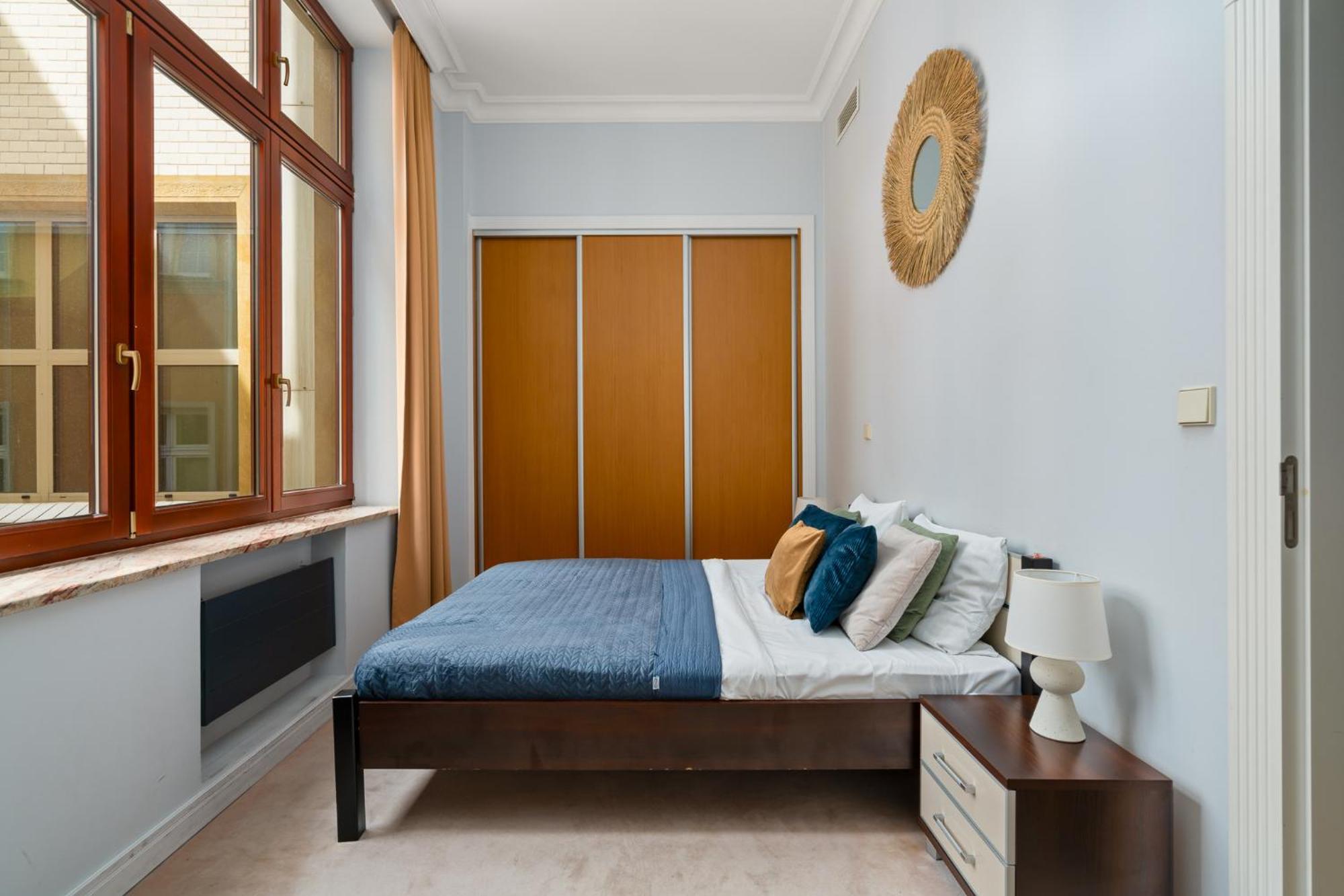 As Home Apartamenty Rynek 50 R503 Amazing View Wroclaw Bagian luar foto