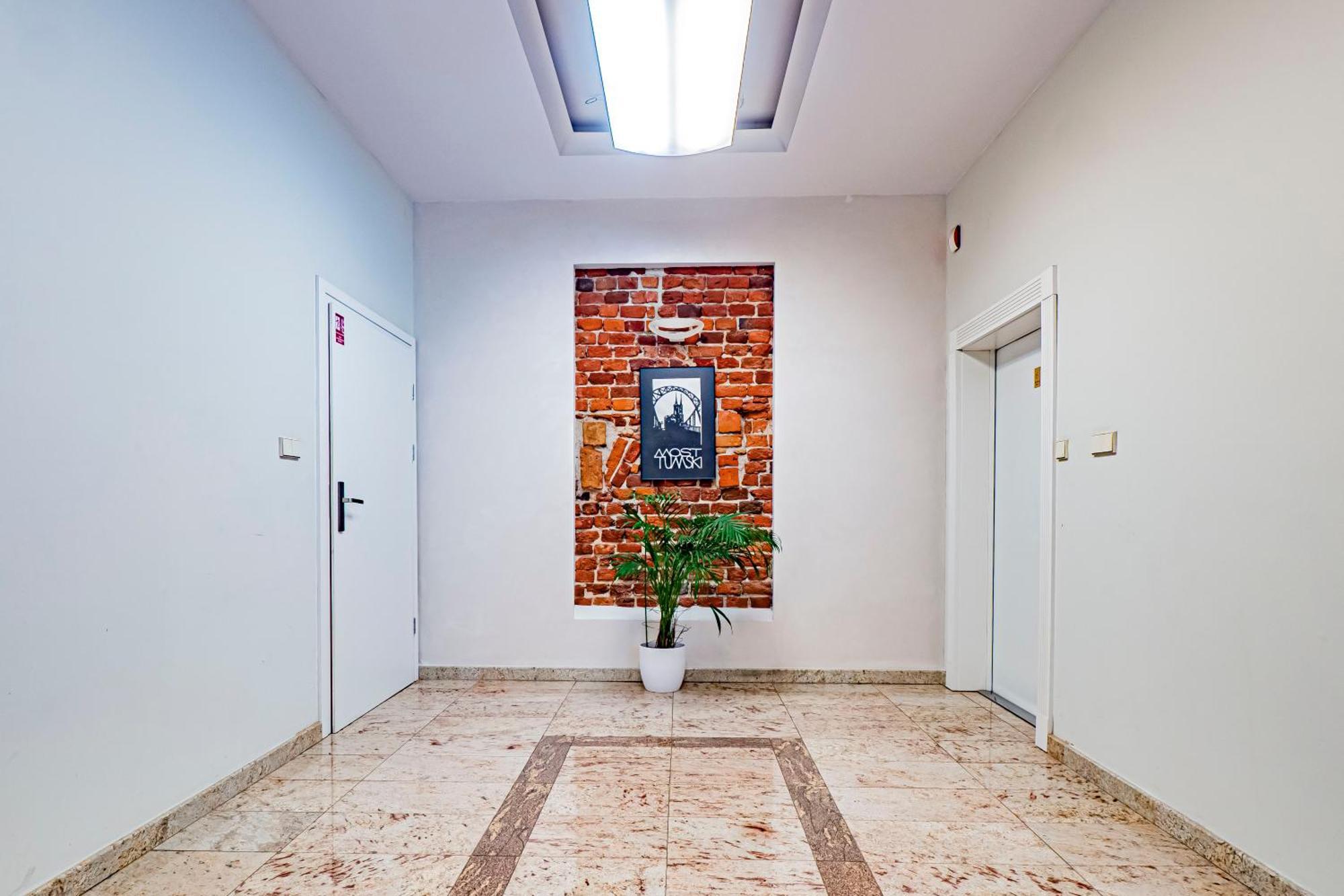 As Home Apartamenty Rynek 50 R503 Amazing View Wroclaw Bagian luar foto