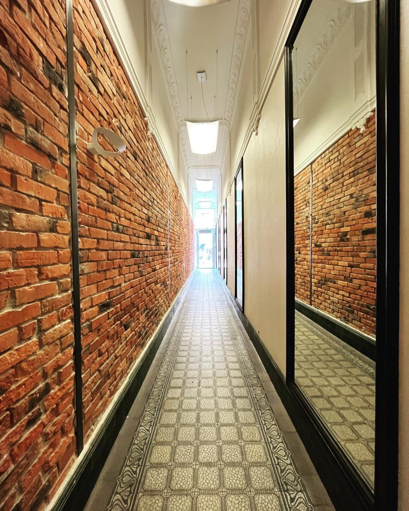 As Home Apartamenty Rynek 50 R503 Amazing View Wroclaw Bagian luar foto